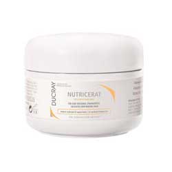 Ducray Intensiv Nährende Maske NUTRICERAT - 150ml