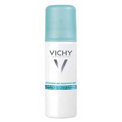 Vichy DEODORANT Anti-Transpirant 48H Aerosol - 125ml