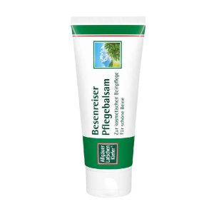 Allgäuer Latschenkiefer Besenreiser 100 ml Pflegebalsam - 100ml