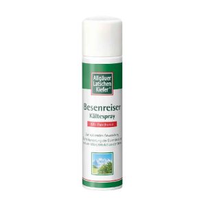 Allgäuer Latschenkiefer Besenreiser 75 ml Spray - 75ml
