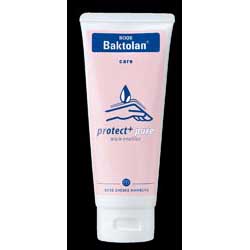 Baktolan Hautschutzsalbe Protect + Pure 100 ml - 100ml