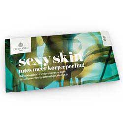 Dermasel Algen Körperpeeling 38 ml - 38ml