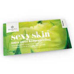 Fette Dermasel Körperpeeling Limone - 38ml