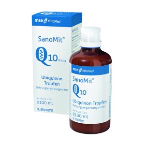 Sanomit Q10 direkt Tropfen 100 ml - 100ml