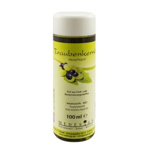 Traubenkern Hautöl Medesign 100 ml - 100ml