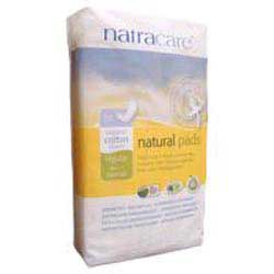 Natracare Damenbinden Maxi Normal 14 Stück - 14 Stück