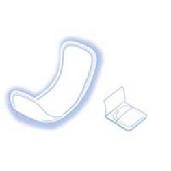 Natracare Damenbinden Dry & Light 20 Stück - 20 Stück