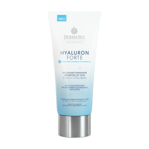 Dermasel med Totes Meer Körpergel Hyaluron 150 ml - 150ml