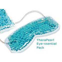 TheraPearl Cool Augenmaske - 1 Stück