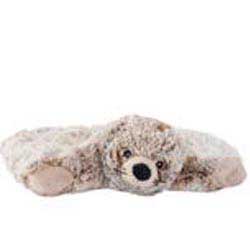 Wärme Stofftier Kissen Robbe 1 Stk. - 1 Stück