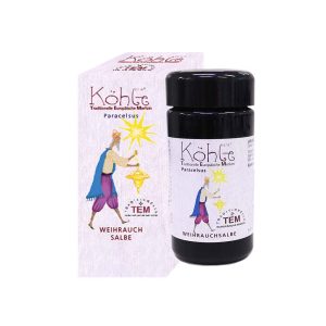 Koehle Salbe Weihrauch 100 ml - 100ml