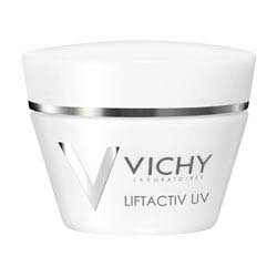 Vichy LIFTACTIV Tagescreme LSF 15 mit UV - Schutz - 50ml