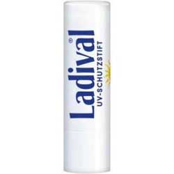 Ladival Aktiv UV-Schutzstift für die Lippen LSF 30 4