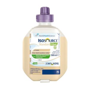 Isosource Standard Fibre 500 ml 12 Stk. - 12 Stück