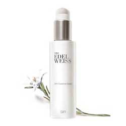 Edelweiß Essence Creme 24h 100 ml - 100ml