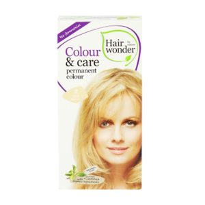 Hairwonder Colour & Care Light Blond 8 100 ml - 100ml