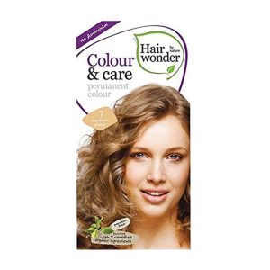 Hairwonder Colour & Care Medium Blond 7 100 ml - 100ml