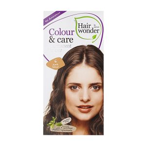 Hairwonder Colour & Care 100 ml Dark Blond - 100ml
