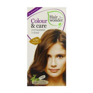 Hairwonder Colour & Care Hazelnut 6.35 100 ml - 100ml