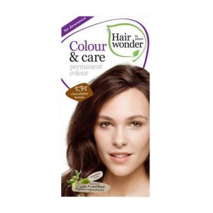 Hairwonder Colour & Care Chocolate Brown 5.35 100 ml - 100ml