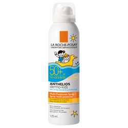 La Roche-Posay Anthelios Dermo-Kids LSF 50+ Aerosol - 125ml