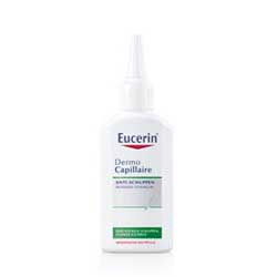 Eucerin DERMO CAPILLAIRE Anti-Schuppen Intensiv-Tonikum - 100ml - 100ml