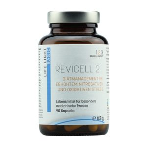 Life Light Kapseln Revicell 2 90 Stk. - 90 Stück