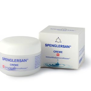 Spenglersan Creme 50 ml - 50ml