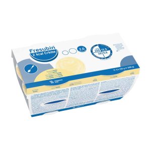 Fresubin YOcrème Mischkarton 24 Stk. - 24 Stück