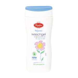 Töpfer Babycare Waschgel 200 ml - 200ml