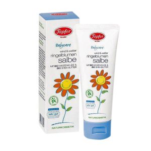 Töpfer Ringelblumen Salbe Baby 75 ml - 75ml