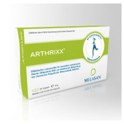 Melasan Arthrixx Kapseln 60 Stk. - 60 Stück