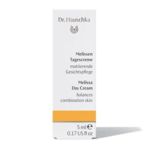 Dr. Hauschka Melissen Tagescreme 5 ml - 5ml