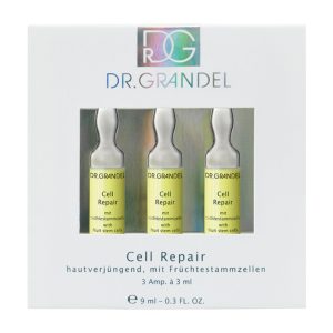 Dr. Grandel Professional Ampullen Cell Repair 9 ml - 3 Stück