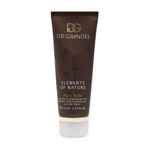 Dr. Grandel Elements of Nature Purisoft - 75ml