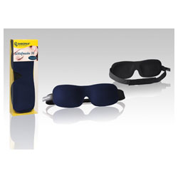Ohropax Schlafmaske 1 Stk. - 1 Stück