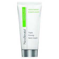 Neostrata Triple Firming Neck Creme 80 g - 80g
