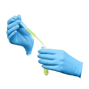 Untersuchungshandschuhe Peha-Soft Nitril Steril S 100 Stk. - 50 Packungen