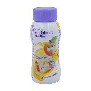 Nutrini Drink Smoothie Sommerfrüchte 24 Stk. - 24 Stück
