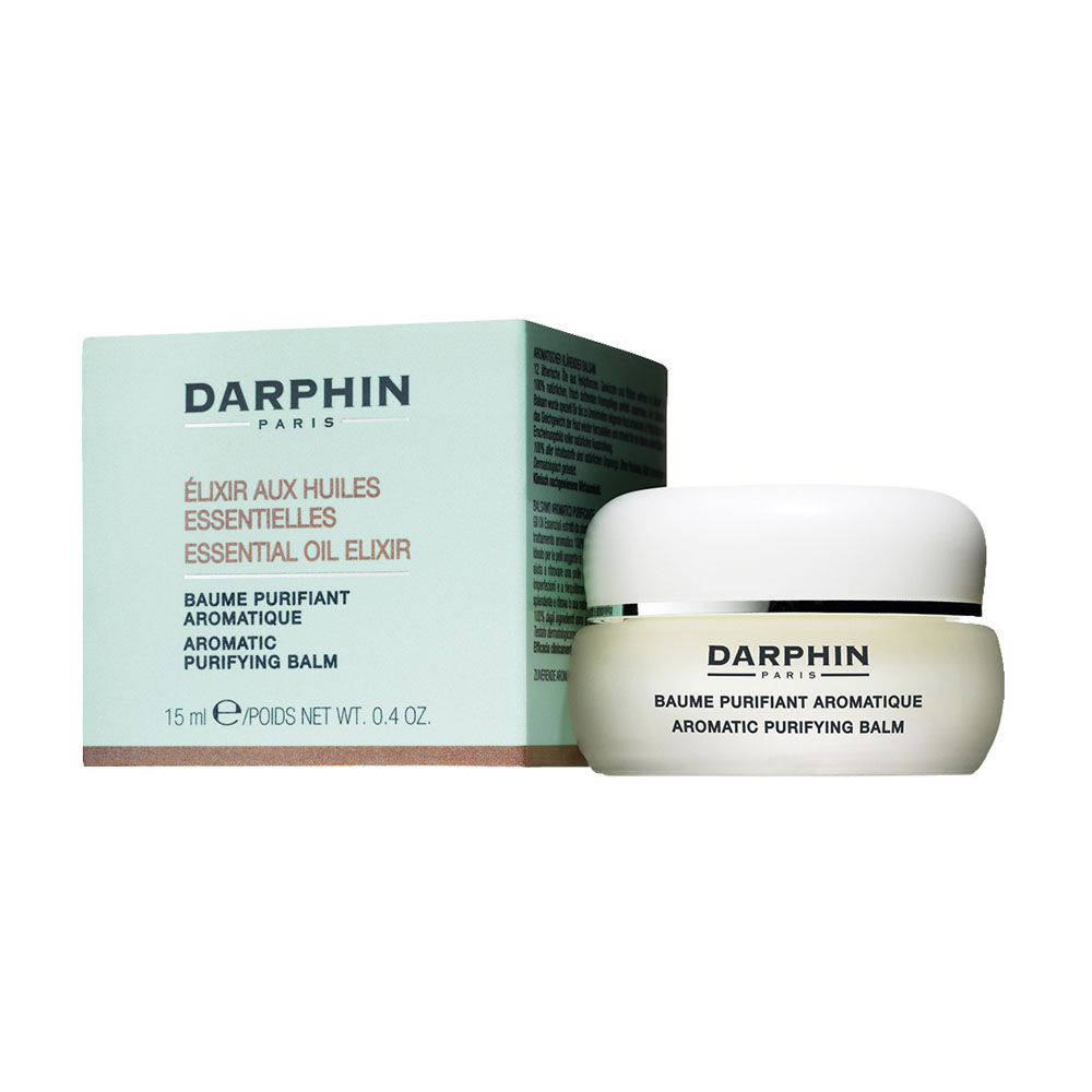 Darphin Essential Oil Care Aromatic Purifying Balm 15 ml - 15ml