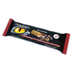 Headstart "Aktiv plus Riegel" Dattel - 30g