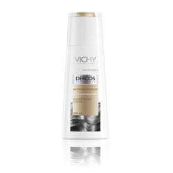Vichy DERCOS Aufbau - Repair - Creme Shampoo - 200ml