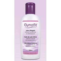 Gynofit Intim-Pflegeöl 100 ml - 100ml