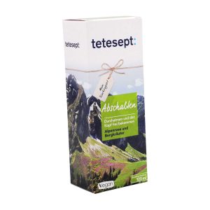 Tetesept “Mein Rückzugsort” Abschalten 125 ml - 125ml