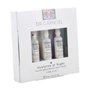 Dr. Grandel Hyaluron Ampullen 3 Stk. 9 ml - 3 Stück