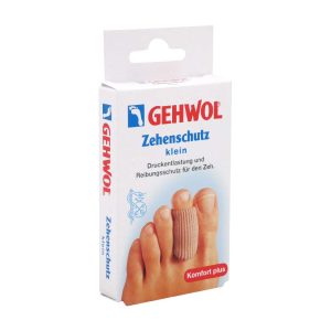 Gehwol Gel Zehschutz 2 Stk. klein - 2 Stück