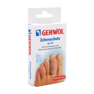 Gehwol Gel Zehschutz 2 Stk. groß - 2 Stück