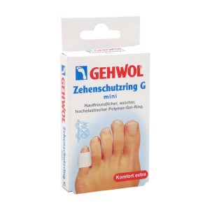 Gehwol Zehenschutzring 2 Stk. mini - 2 Stück