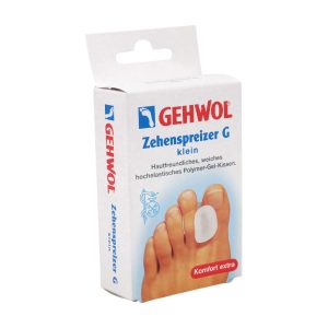 Gehwol Zehenspreizer G 3 Stk. klein - 3 Stück