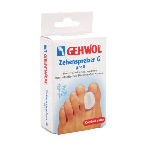 Gehwol Zehenspreizer G 3 Stk. groß - 3 Stück